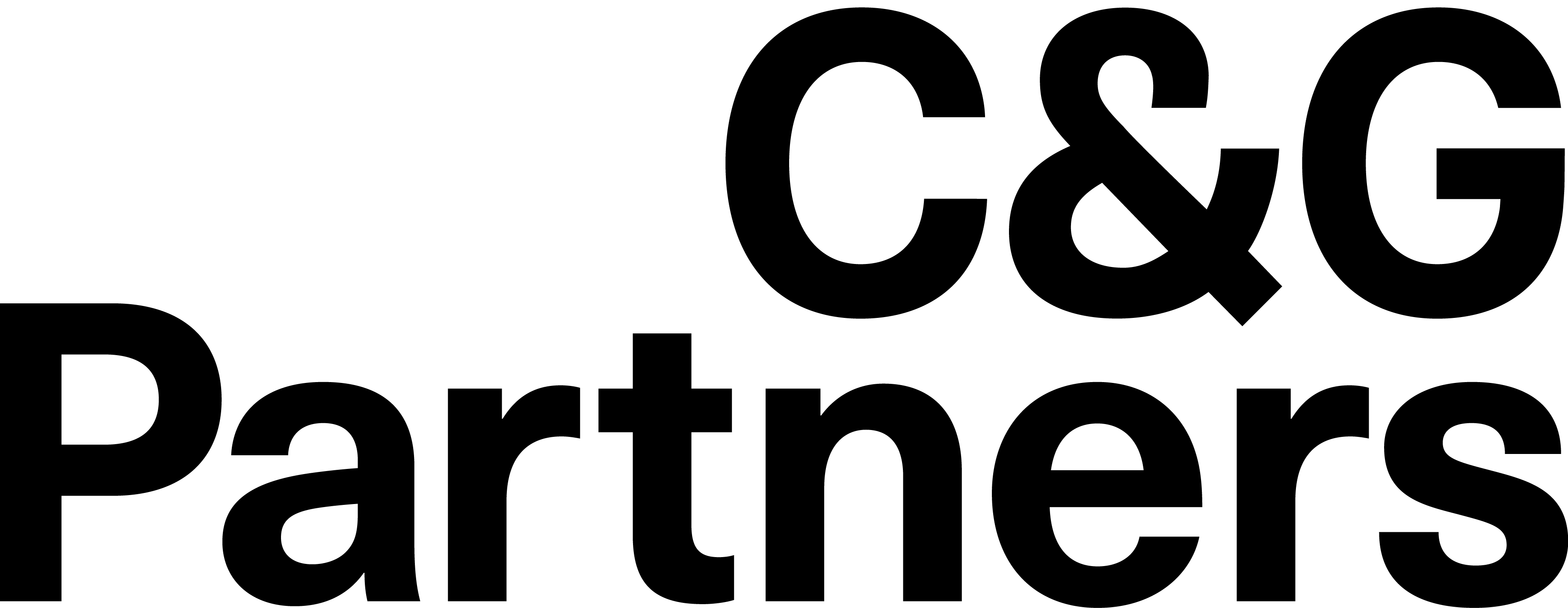 CGP Logo black