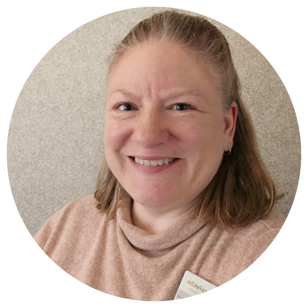 Kelly Ulrich circle