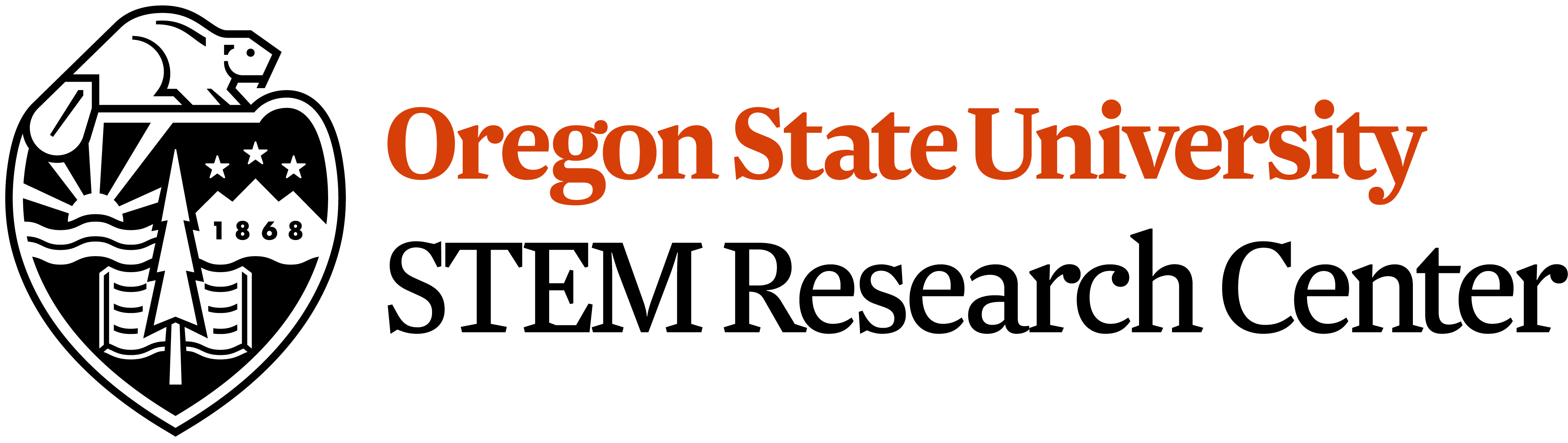 STEM Research Center Companion Logo