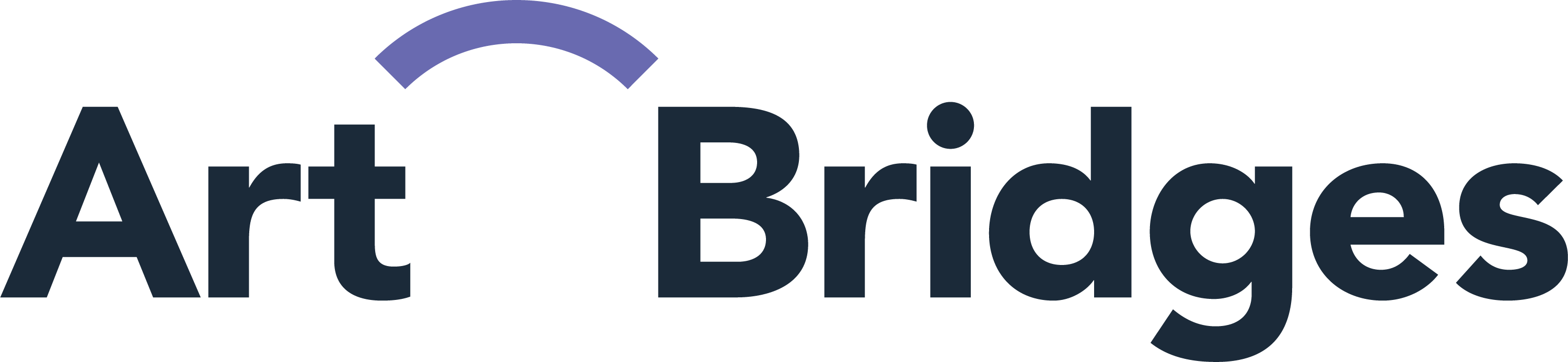 artbridges logo color
