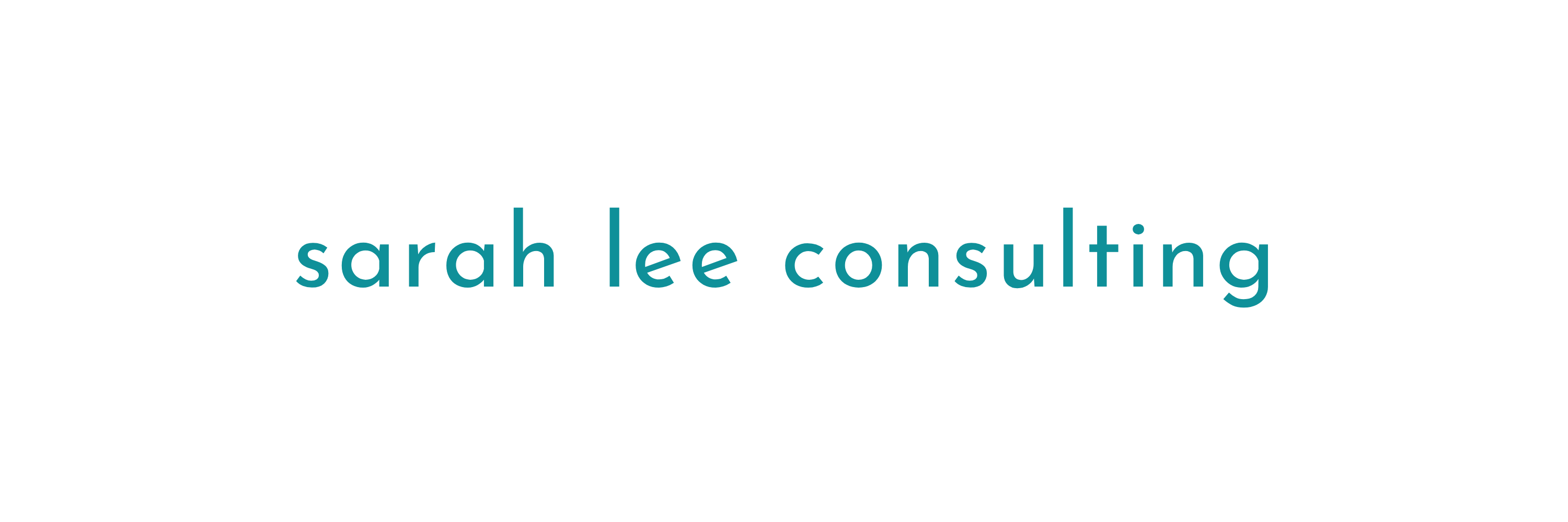 sarah lee consulting png logo